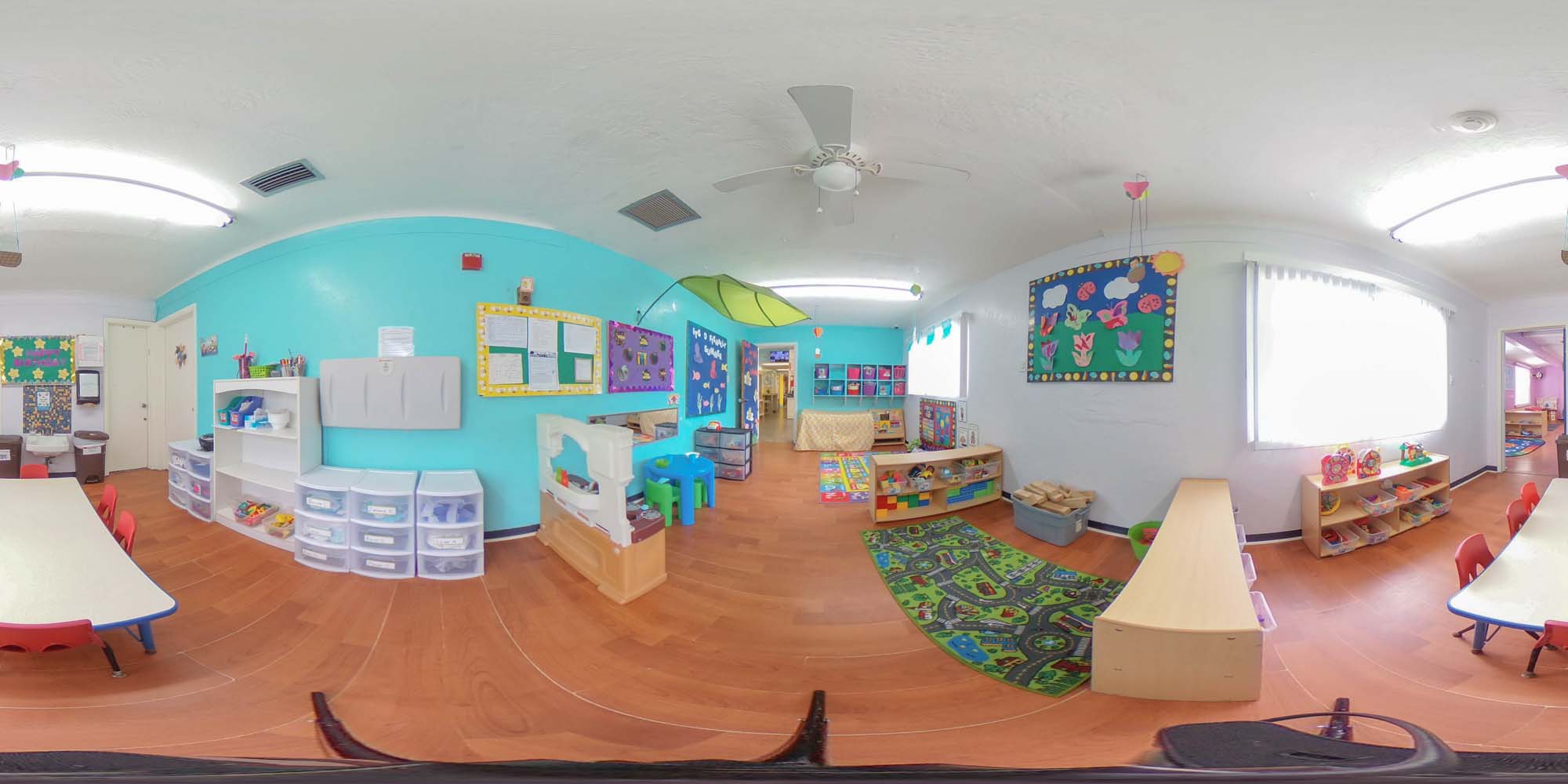 Pinellas Park 5